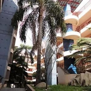 Apartamento de 1 Dormitorio